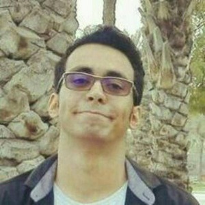 Mohammad Amin Arzhang