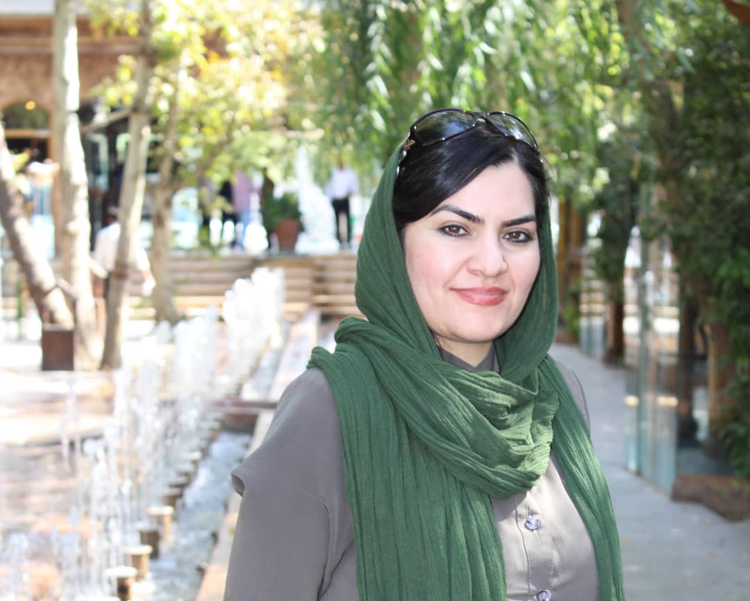 Fatemeh Khezri Zadeh