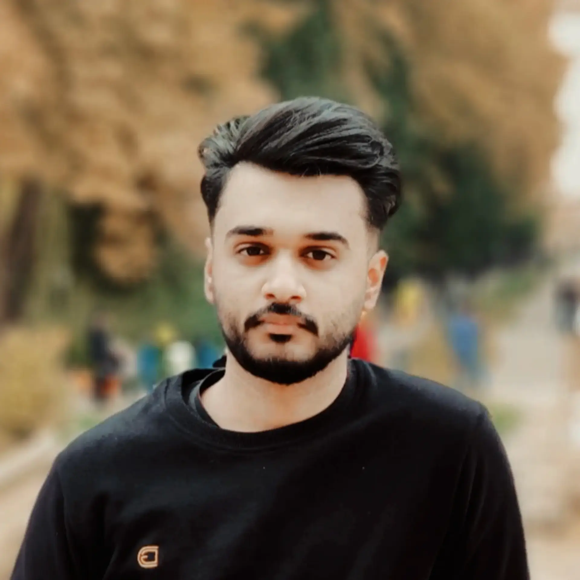Abolfazl Omrani