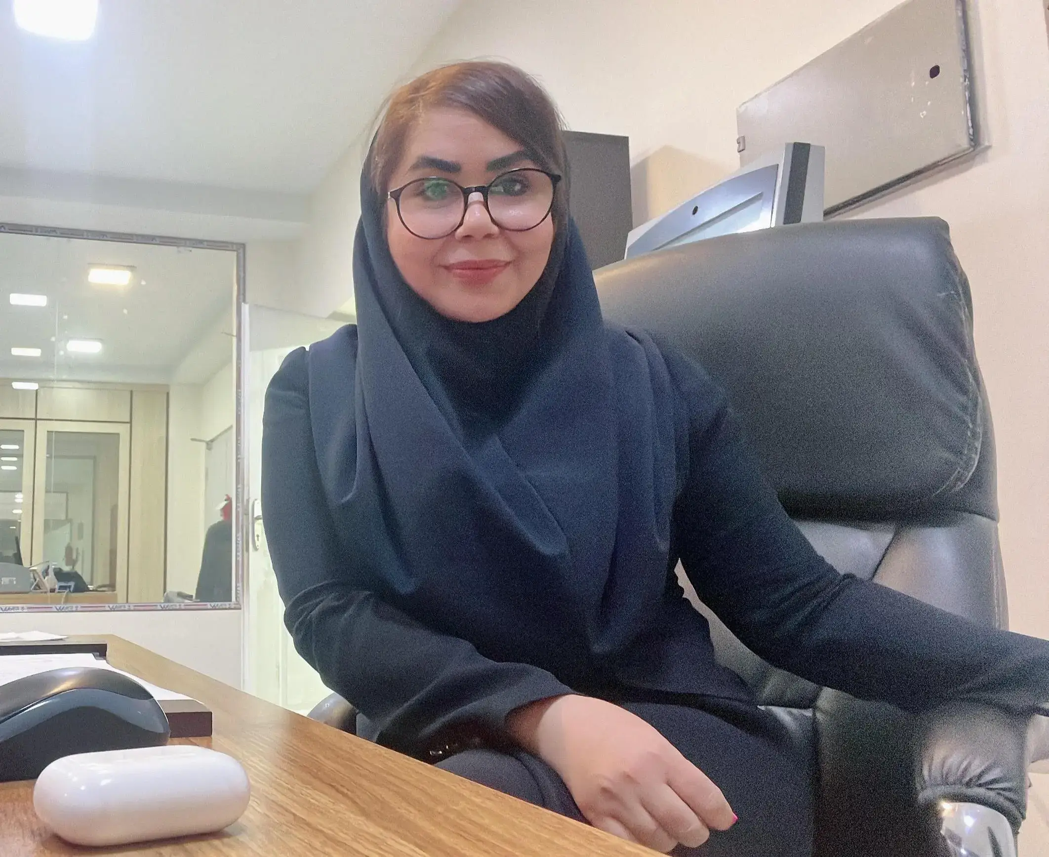 Nasim Raeisi